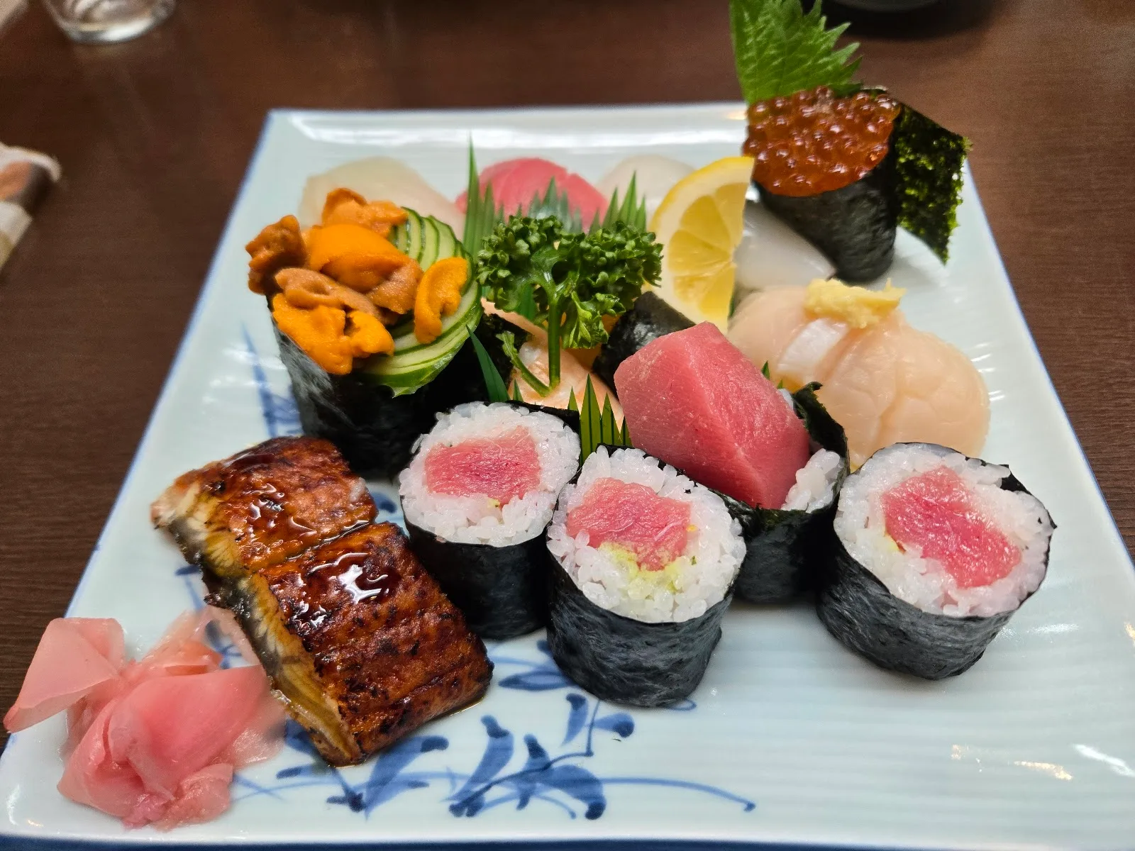 すし処 高松